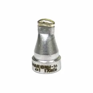 HAKKO N61-16 Nozzle, Oval, 5.8 mm Width | CR3MYW 485A62