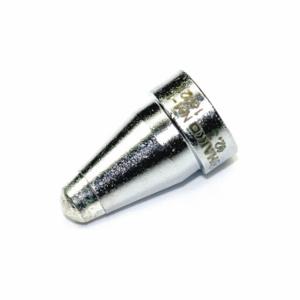 HAKKO N61-17 Nozzle, Round, 4 mm Width | CR3MZP 485A63