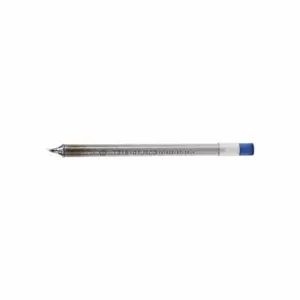 HAKKO T31B-01JS02 Soldering Tip, Bent Conical, 0.4 mm Width, 1.8 mm Lg | CR3NAB 788WG7