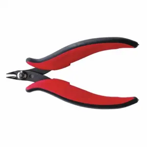 HAKKO TR-20-50-M Wire Cutter, 2.0-5.0 mm, Carbon Steel | CR3NBM 62UN79