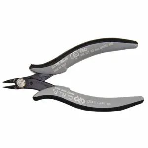 HAKKO TR-20-M-D Wire Cutter, 2.0-5.0 mm, Carbon Steel | CR3NBL 62UN80