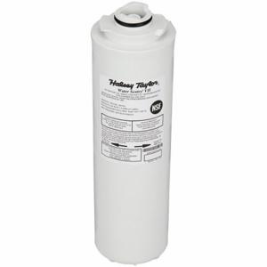 HALSEY TAYLOR 55897C Replacement Filter Cartridge, 1.5 Gpm, 500 Gal, 12 1/2 Inch Height, 3 1/4 Inch Dia | CR3NFH 5WMU5
