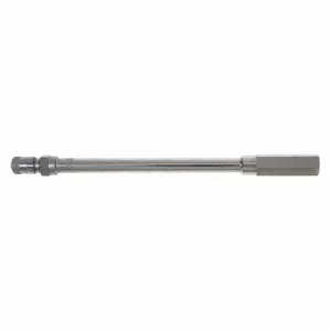 HALTEC HE-395 Extension, 10 Inch Length | CR3NFQ 140Z02