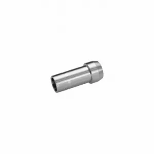 HAM-LET 3000634 Stainless Port Connector, 316 Stainless Steel | CR3PHV 787Y51