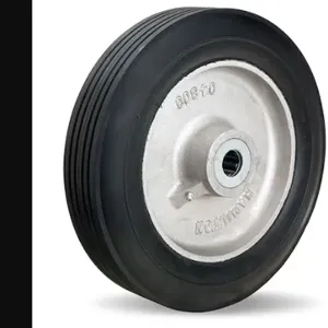 HAMILTON W-12-SU-1 Caster Wheel, 12 Inch Wheel Dia, 2 3/4 Inch Wheel Width, 800 lb Load Rating | CR3NFZ 35W163