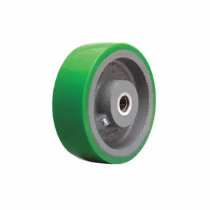 HAMILTON W-620-DL-1-3/16 Caster Wheel, 6 Inch Wheel Dia., 2 Inch Wheel Width, 1200 Lb Load Rating | CR3NGJ 35W210