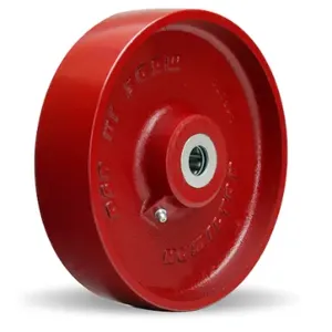 HAMILTON W-820-M-3/4 Wheel, 8 Inch Widthheel Dia | CR3NTU 571L60