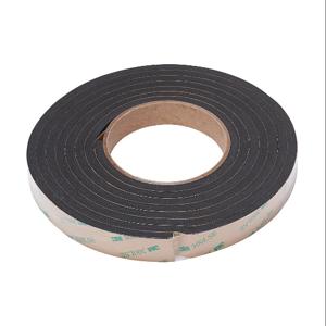 HAMMOND 1481DJN410 Strip Gasket, Replacement, Self-Adhesive, Neoprene/Epdm/Sbr | CV7NMQ