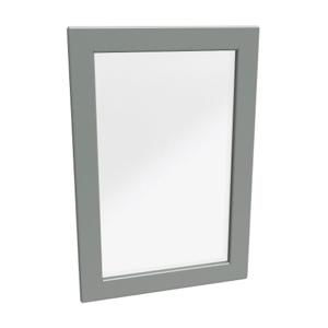 HAMMOND 1481WN41308 Enclosure Window, 13 x 8 Inch Window, Uv-Resistant Polycarbonate | CV8EWF