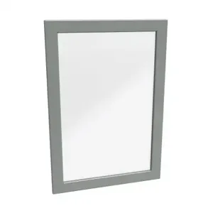 HAMMOND 1481WN41711 Enclosure Window, 17 x 11 Inch Window, Uv-Resistant Polycarbonate | CV8EWH