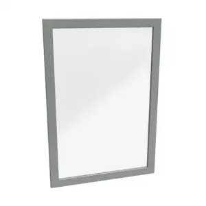 HAMMOND 1481WN42315 Enclosure Window, 23 x 15 Inch Window, Uv-Resistant Polycarbonate | CV8EWJ