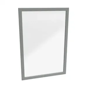 HAMMOND 1481WN42919 Enclosure Window, 29 x 19 Inch Window, Uv-Resistant Polycarbonate | CV8EWK