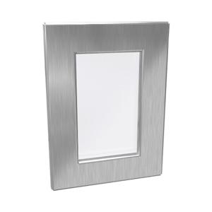 HAMMOND 1481WN4SS0503 Enclosure Window, 5 x 3 Inch Window, Uv-Resistant Polycarbonate | CV8EWL