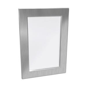 HAMMOND 1481WN4SS0905 Enclosure Window, 9 x 5.50 Inch Window, Uv-Resistant Polycarbonate | CV8EWM