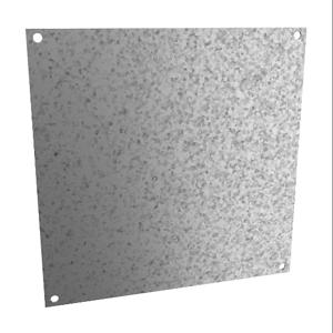 HAMMOND 14G0909 Subpanel, Galvanized Steel | CV7ZXG