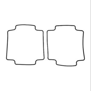 HAMMOND 1554EGASKET Enclosure Gasket, Replacement, Silicone | CV7NNJ