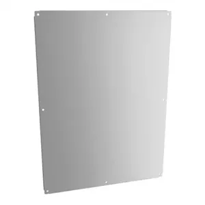 HAMMOND 18A4533 Subpanel, Aluminum | CV8AAJ