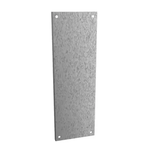 HAMMOND 18G2709 Subpanel, Galvanized Steel | CV8AAV