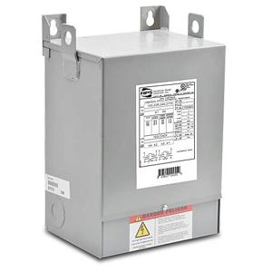 HAMMOND C1F005WES General Purpose Transformer, Encapsulated Core, 5 Kva, 1-Phase | CV8DTT