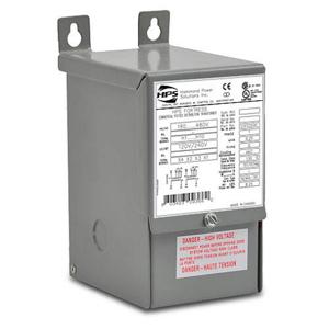 HAMMOND C1FC25XE General Purpose Transformer, Encapsulated Core, 250 Va, 1-Phase | CV8DUF