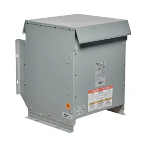 HAMMOND DM020JJ Drive Isolation Transformer, Open Core, 20 Kva, 3-Phase, 460 VAC Delta Primary | CV8DVQ