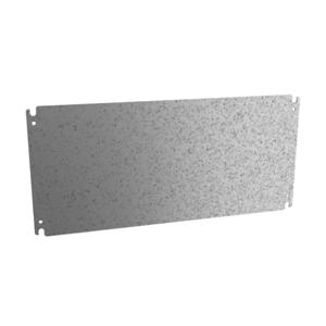 HAMMOND EPG1224 Subpanel, Galvanized Steel | CV8AMB