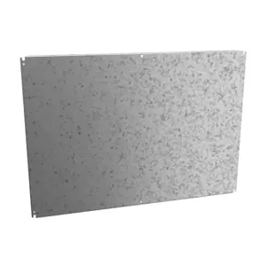 HAMMOND EPG2448 Subpanel, Galvanized Steel | CV8AMP