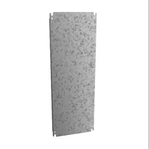 HAMMOND EPG3012 Unterschalttafel, verzinkter Stahl | CV8AMQ