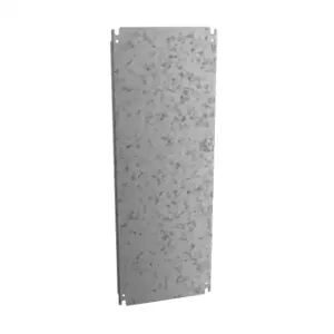 HAMMOND EPG3012 Subpanel, Galvanized Steel | CV8AMQ