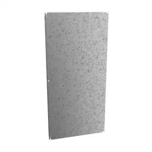 HAMMOND EPG4824 Subpanel, Galvanized Steel | CV8ANF