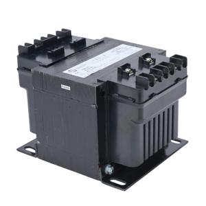 HAMMOND PH1000MGJ Control Transformer, Encapsulated Core, 1 Kva, 1-Phase, 208/277/380 VAC Primary | CV8DWD