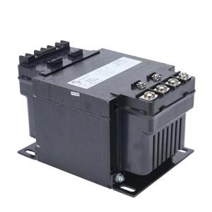 HAMMOND PH1000MLI Control Transformer, Encapsulated Core, 1 Kva, 1-Phase, 240/480 VAC Primary | CV8DWE