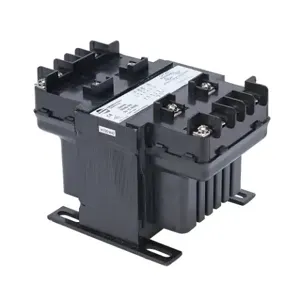 HAMMOND PH150MLI Control Transformer, Encapsulated Core, 150 Va, 1-Phase, 240/480 VAC Primary | CV8DWP