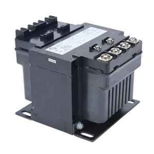 HAMMOND PH750MLI Control Transformer, Encapsulated Core, 750 Va, 1-Phase, 240/480 VAC Primary | CV8DXK
