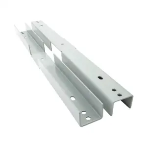 HAMMOND PMH25GY Pole Mounting Horizontal Channel | CV7FCH