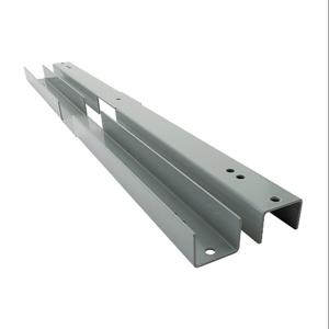 HAMMOND PMH35GY Pole Mounting Horizontal Channel | CV7FCJ