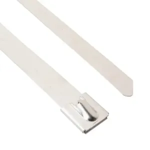 HAMMOND PMSTRAP40 Pole Mounting Strap, 10 Inch Or Less Pole Dia.. | CV7ZWB