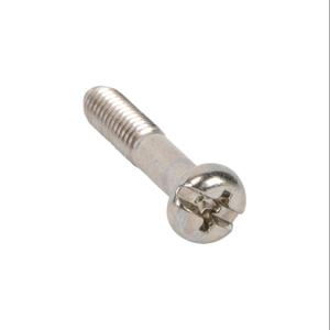 HAMMOND SC576-50 Cover Screw, Replacement, M4 x 0.7mm x 20mm, Stainless Steel, Pack Of 50 | CV7YJN