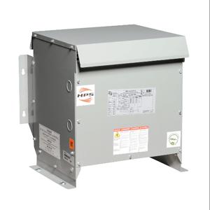 HAMMOND SG3A0015KB General Purpose Transformer, Open Core, 15 Kva, 3-Phase, 480 VAC Delta Primary | CV8DXR