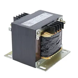 HAMMOND SP1000SP Control Transformer, Open Core, 1 Kva, 1-Phase, 208/416 VAC Primary | CV8DYC