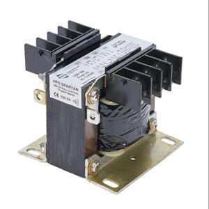 HAMMOND SP100SP Control Transformer, Open Core, 100 Va, 1-Phase, 208/416 VAC Primary | CV8DYG