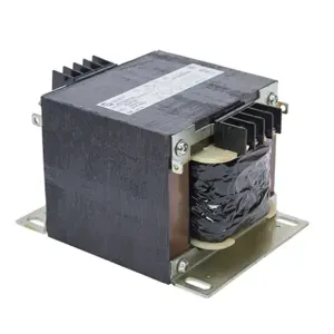 HAMMOND SP1500MQMJ Control Transformer, Open Core, 1.5 Kva, 1-Phase, 240/480 VAC Primary | CV8DYJ