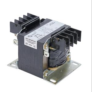 HAMMOND SP150ACP Control Transformer, Open Core, 150 Va, 1-Phase, 480/600 VAC Primary | CV8DYL