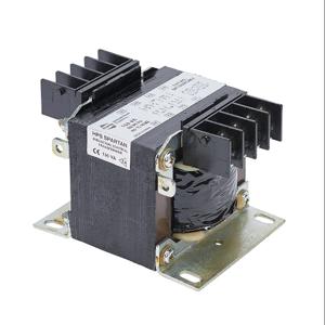 HAMMOND SP150MQMJ Control Transformer, Open Core, 150 Va, 1-Phase, 240/480 VAC Primary | CV8DYM