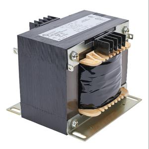 HAMMOND SP2000ACP Steuertransformator, offener Kern, 2 kVA, 1-phasig, 480/600 VAC primär | CV8DYQ
