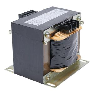 HAMMOND SP2000MQMJ Control Transformer, Open Core, 2 Kva, 1-Phase, 240/480 VAC Primary | CV8DYR