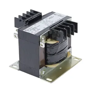 HAMMOND SP250ACP Control Transformer, Open Core, 250 Va, 1-Phase, 480/600 VAC Primary | CV8DYT