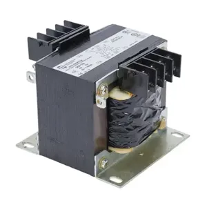 HAMMOND SP350ACP Control Transformer, Open Core, 350 Va, 1-Phase, 480/600 VAC Primary | CV8DYZ