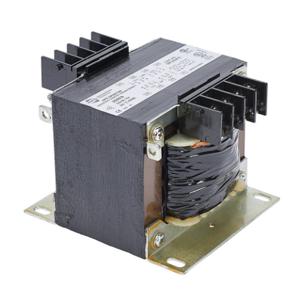 HAMMOND SP350PR Control Transformer, Open Core, 350 Va, 1-Phase, 120/240 VAC Primary, 12/24 VAC Secondary | CV8DZB