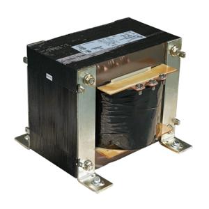 HAMMOND SP5000ACP Control Transformer, Open Core, 5 Kva, 1-Phase, 480/600 VAC Primary | CV8DZD